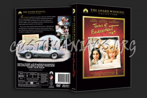 of endearment dvd cover share this link terms of endearment