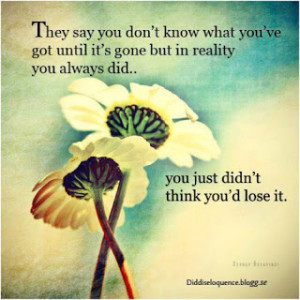 the unexpected moments