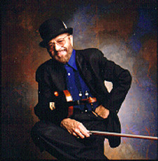 Nashville's Master Fiddler Buddy Spicher