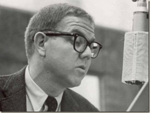 Stan Freberg