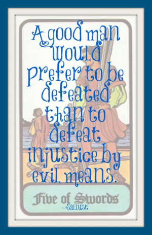 tarot card picture quote image