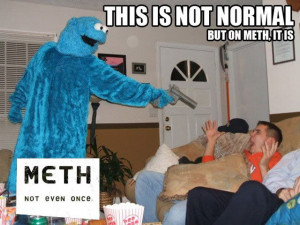 Funny ”This Is Not Normal” Meth Memes (35 pics)