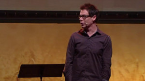 Jud Wilhite gave this moving talk at Exponential 2012 in Orlando