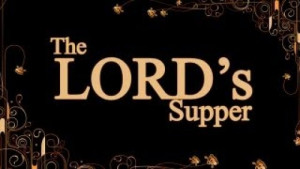 Precepts Concerning The Lords Supper