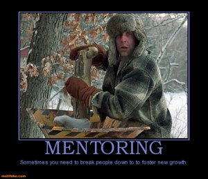 Mentoring