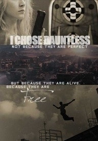 Tris Quote = Insurgent Beatrice Prior