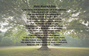 funeral funeral poem what makes a dad my father died quotes