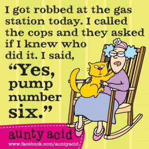 aunty acid cartoons | Aunty Acid Gas Prices wallpaper