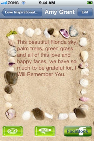 Great Quotes for Inspiration - iPhone Mobile Analytics and App Store ...