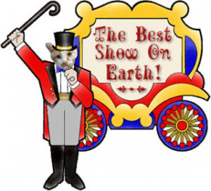 Don't forget to submit your Carnival post here !