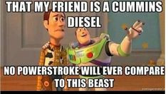 Cummins diesel