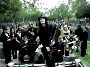 Seize The Day Avenged Sevenfold ...
