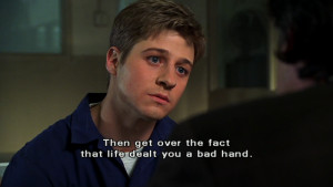 the oc quotes