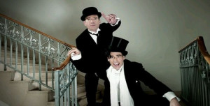 Book your Jeeves and Wooster Theatre Break in London here **