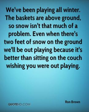 Winter Quotes