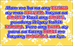 tagalog love quotes for him 1