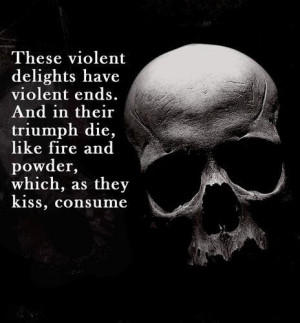 Sons of Anarchy Quotes