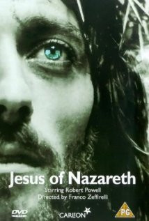 Jesus of Nazareth (1977) Poster