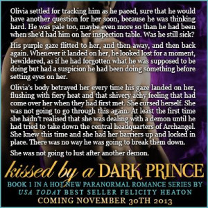 ... quote... You can find any pre-order links for this book at: http://www