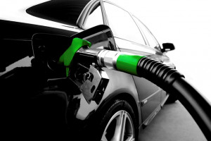 As of early April, the national average cost for gas was $2.41 per ...