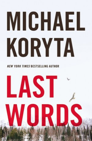 Debra Lowman's Reviews > Last Words