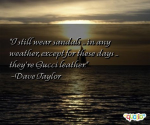 Leather Quotes