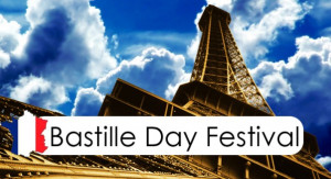 Bastille Day Festival