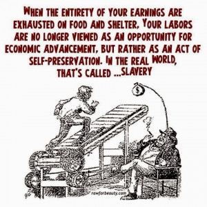 The Wage Slave Legislation.. The world according to Simian Bridges and ...