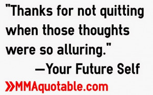 Your Future Self Quotes