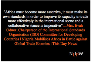 This Week’s Intellectual Property Quotes!