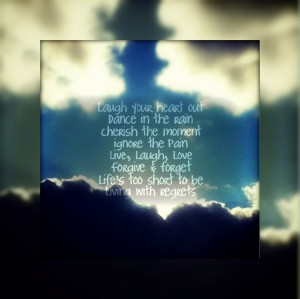 35 beautiful quotes to live by