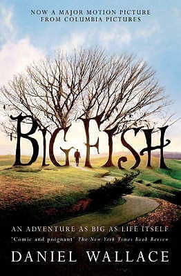 Start by marking “Big Fish” as Want to Read: