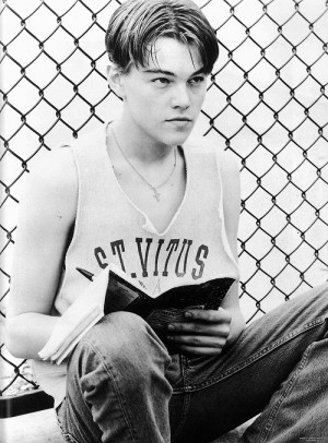 Leonardo Dicaprio Basketball Diaries Quotes Sol-y-mar: you're growing ...