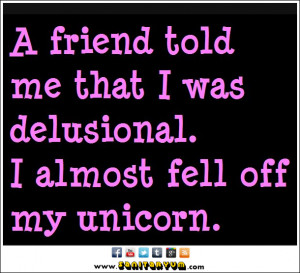 description funny unicorn jokes funny things to text ppl funny love ...
