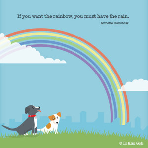 Rainbow Quotes Rainbow