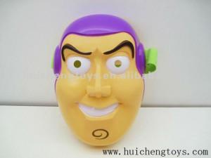 buzz lightyear masquerade máscaras