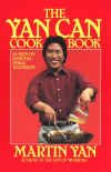 Host of the 1980's show Wok With Yan . Yan achieved notoriety for his ...