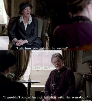 downton abbey