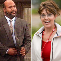 The 7 Dumbest Sarah Palin Quotes of 2010...Said by Uncle Phil
