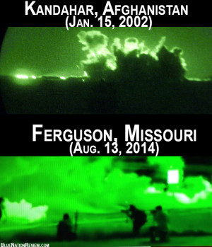 Ferguson Missouri Meme