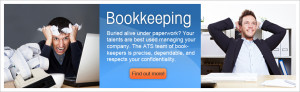 daily accounting and accounting and bookkeeping services