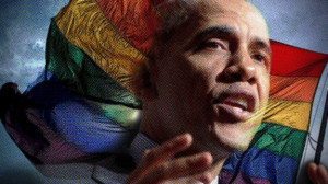 Short History of Obama’s Evolving Stance on Gay Marriage