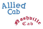 Allied Cab / Nashville Cab