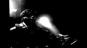 Black & White: Jenette Goldstein as Pvt. Vasquez in Aliens