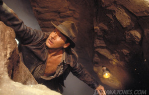 Han Solo and Indiana Jones Quotes