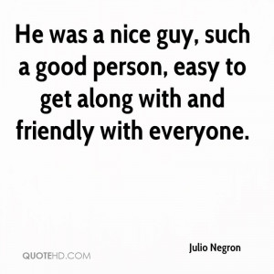 quotes about getting along