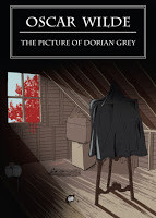... novel. Today, I’ve chosen The Picture of Dorian Gray by Oscar Wilde