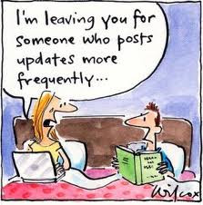 ... networking – how social media can help and hinder relationships