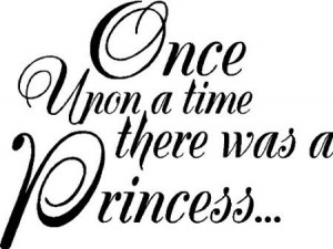 ... Princess It's Not Easy Being A Princess, But Hey If The Crown Fits