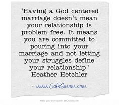Marriage Quotes